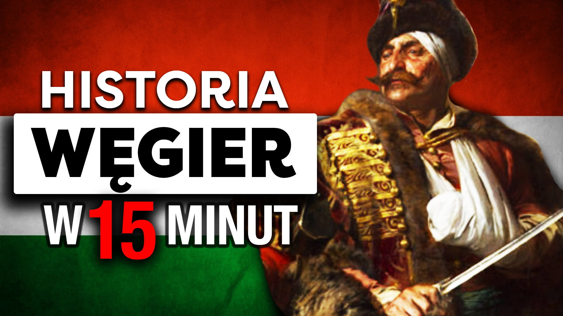 historia węgier